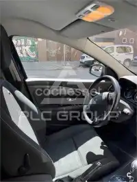 2016 Renault Megane