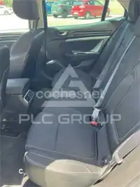 2016 Renault Megane
