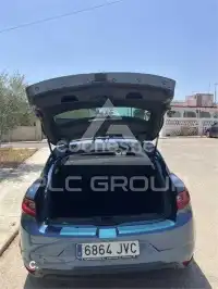 2016 Renault Megane