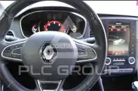 2016 Renault Megane