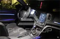 2016 Renault Megane