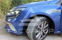 2016 Renault Megane