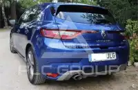 2016 Renault Megane