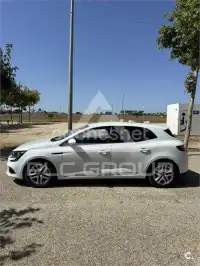 2016 Renault Megane