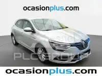 2016 Renault Megane