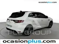 2016 Renault Megane