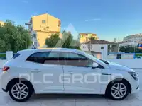 2016 Renault Megane