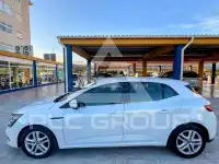 2016 Renault Megane