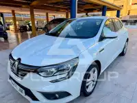 2016 Renault Megane