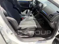 2016 Renault Megane