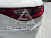 2016 Renault Megane