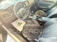 2016 Renault Megane