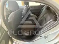 2016 Renault Megane