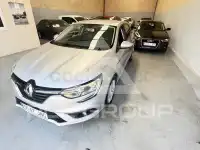 2016 Renault Megane
