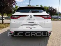 2016 Renault Megane