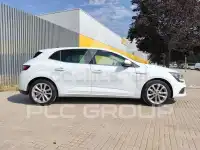 2016 Renault Megane