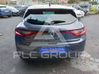 2016 Renault Megane