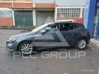 2016 Renault Megane