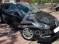 2016 Renault Megane