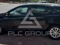 2016 Renault Megane