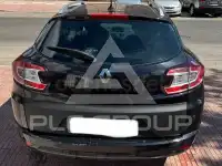 2016 Renault Megane