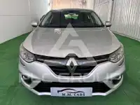 2016 Renault Megane