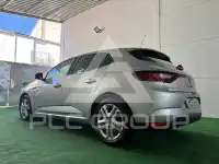 2016 Renault Megane