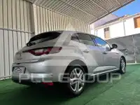 2016 Renault Megane