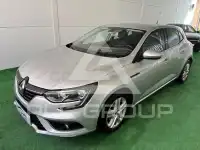 2016 Renault Megane