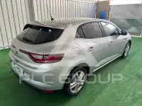 2016 Renault Megane