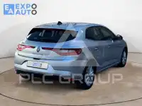 2016 Renault Megane