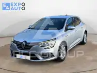 2016 Renault Megane
