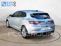2016 Renault Megane