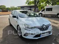2016 Renault Megane