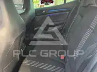2016 Renault Megane