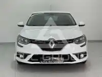 2016 Renault Megane