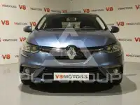 2016 Renault Megane