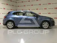 2016 Renault Megane