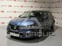 2016 Renault Megane