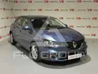 2016 Renault Megane
