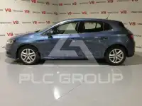2016 Renault Megane