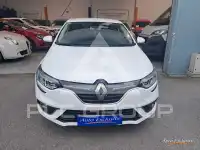 2016 Renault Megane