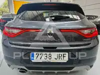 2016 Renault Megane