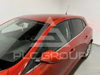 2016 Renault Megane