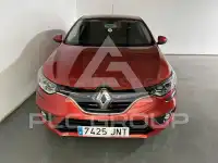 2016 Renault Megane