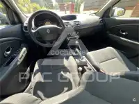 2016 Renault Megane