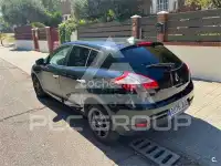 2016 Renault Megane