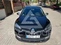 2016 Renault Megane