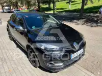 2016 Renault Megane