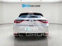 2016 Renault Megane